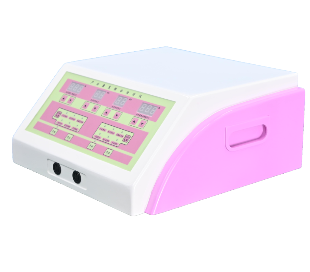 DT-2A插图 DT-2A插图