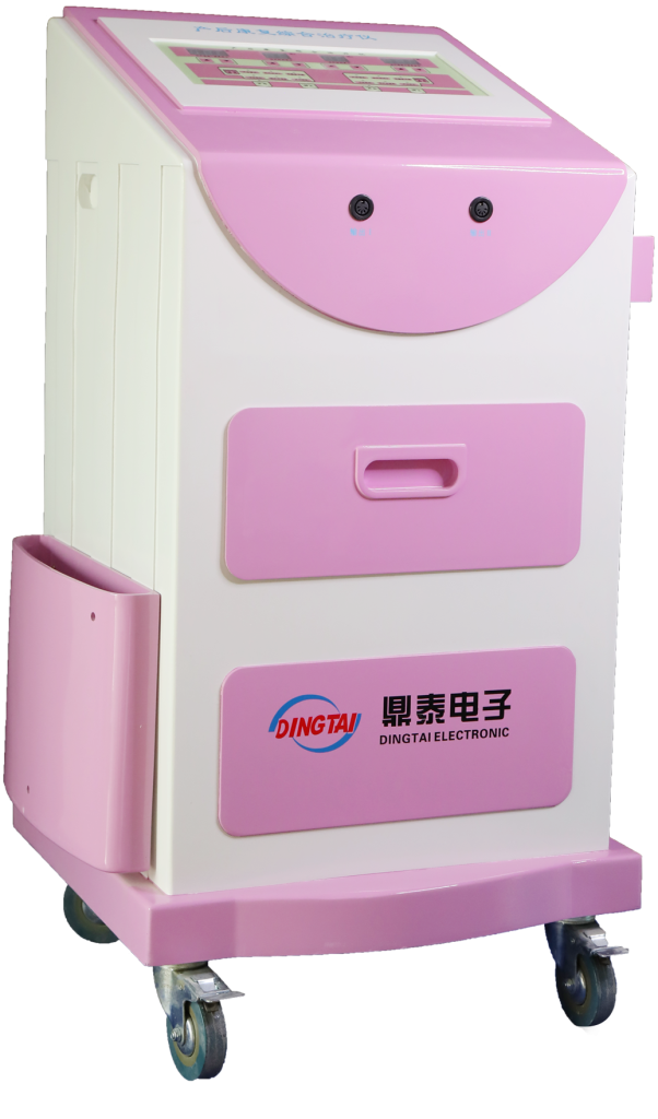 DT-2B插图