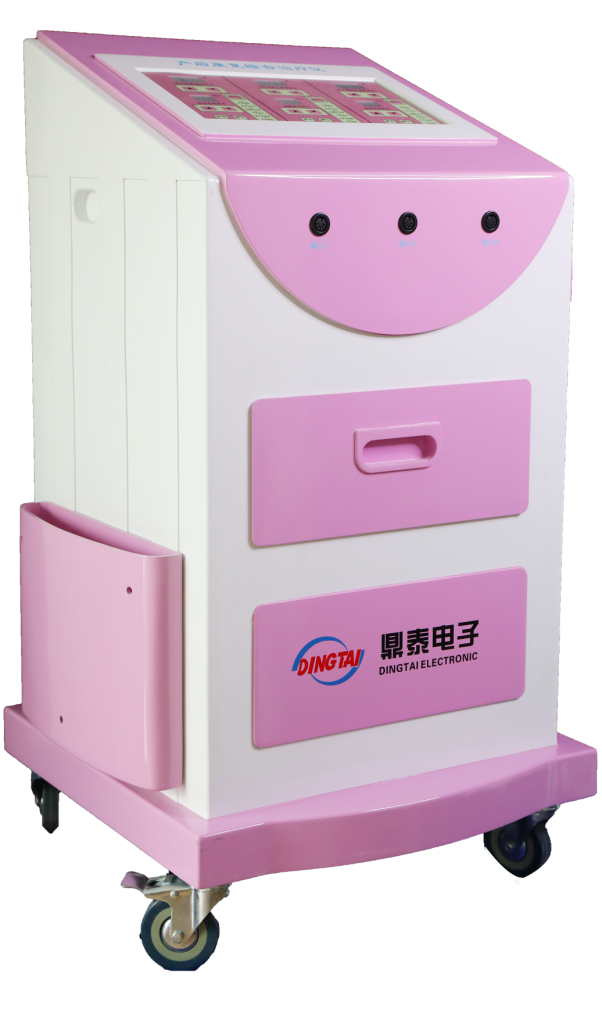 DT-2C插图 DT-2C插图