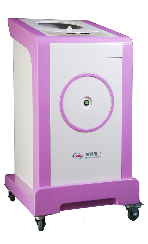 DT-8A插图 DT-8A插图